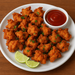 Chicken Pakora