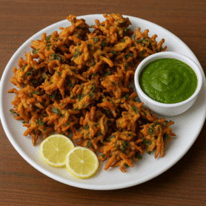 Mix Veg Pakora