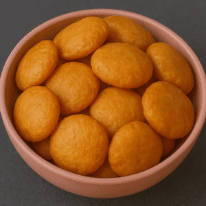 Potato Bajji