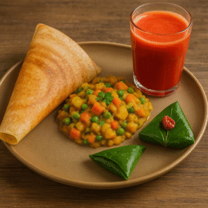 The Clean & Green Combo