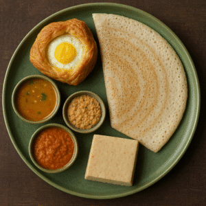 The Comfort Cravings Combo