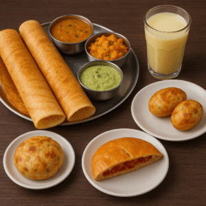 The Family Tiffin Box